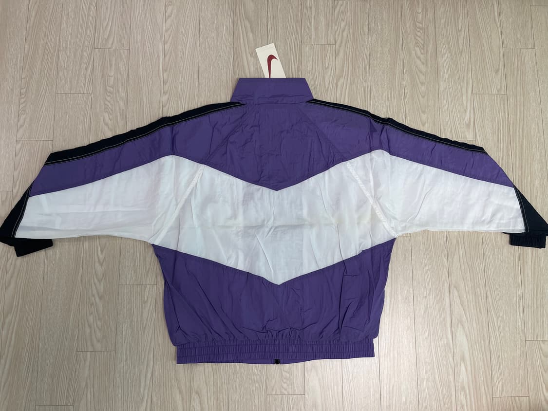 나이키 90s 올드 나일론 자켓 2번 NIKE OLD 1990 L 상품이미지5