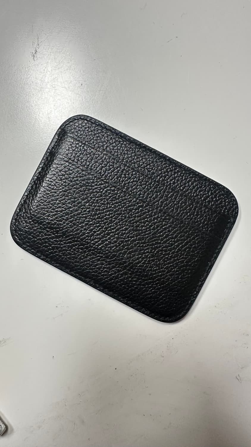 발렌시아가 카드지갑 상품이미지2