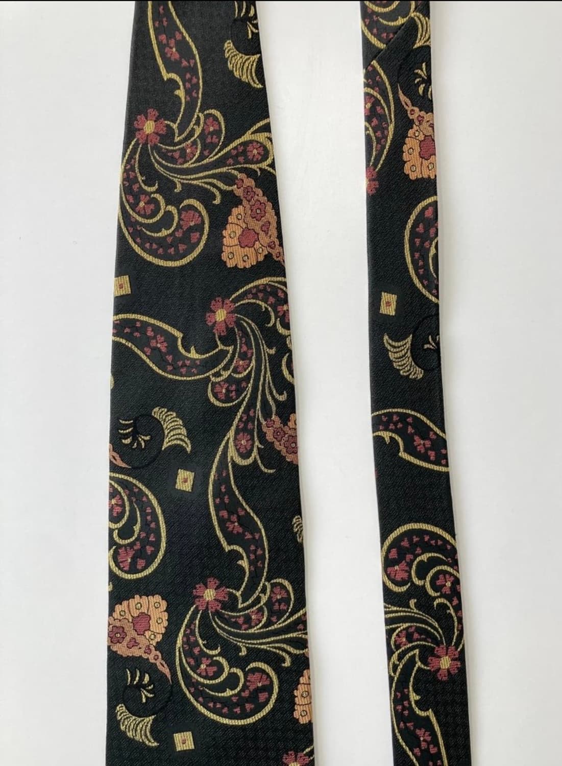 니나리치 넥타이 상품이미지3