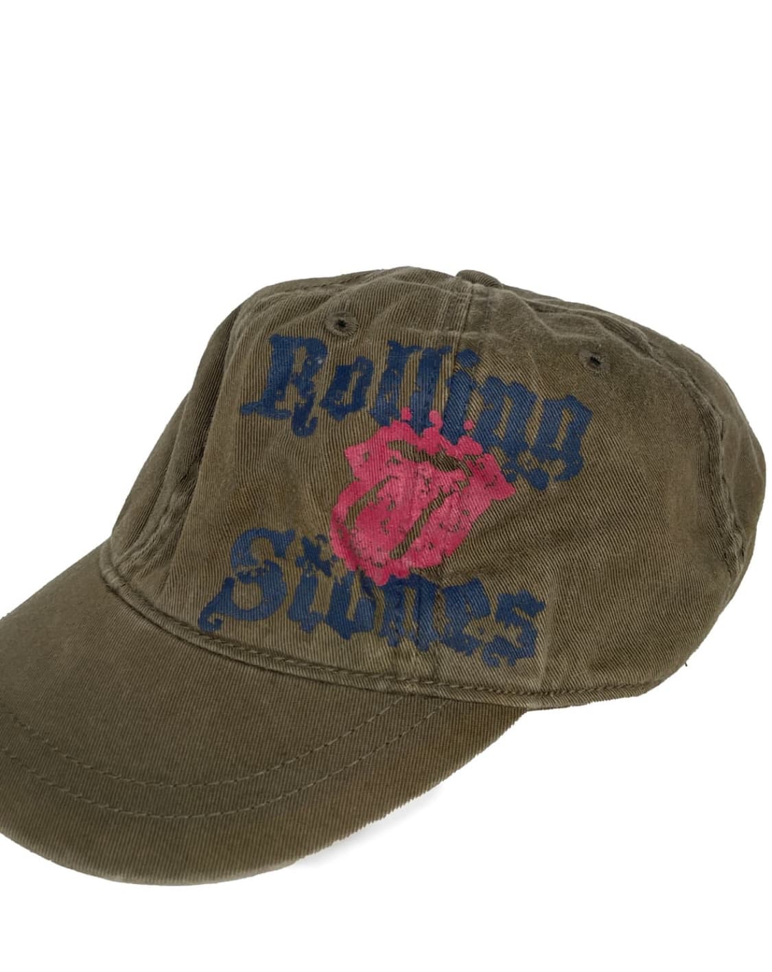 Rolling stones 모자 상품이미지2