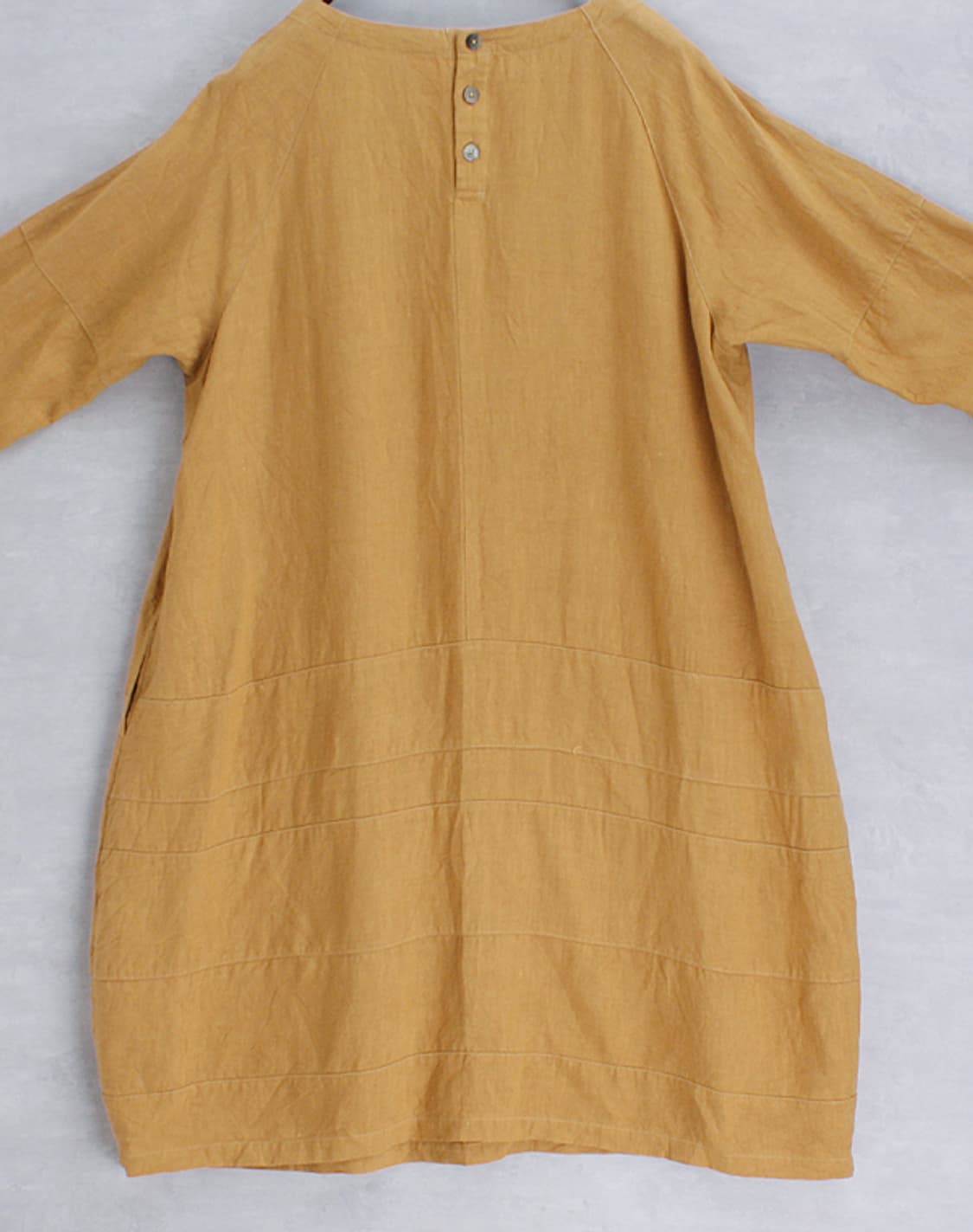 Femmes 100% linen ops _ S3721 상품이미지6