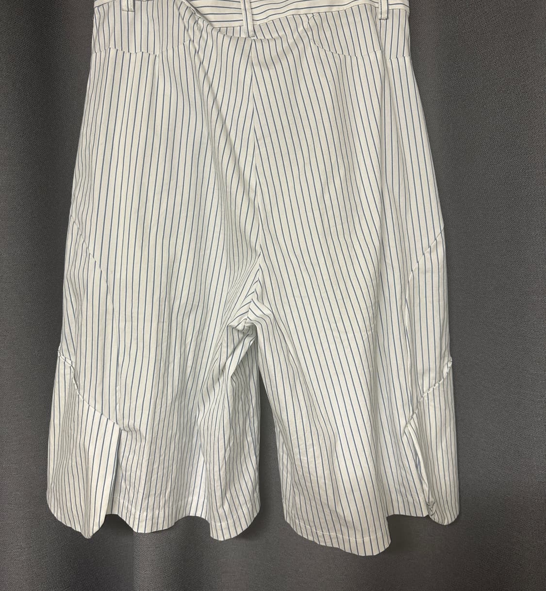 mrdoghead01 스트라이프 팬츠 1 size 상품이미지3