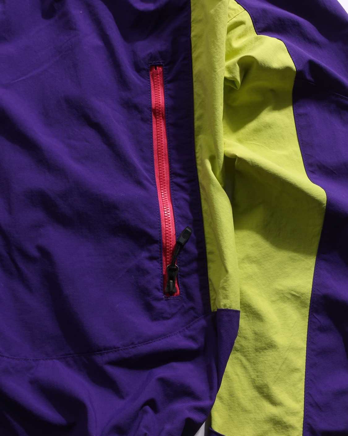 Columbia wind jacket 상품이미지6