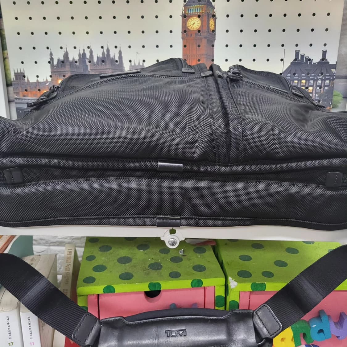 투미 티패스 서류가방 노트북가방 브리프케이스 상품이미지5