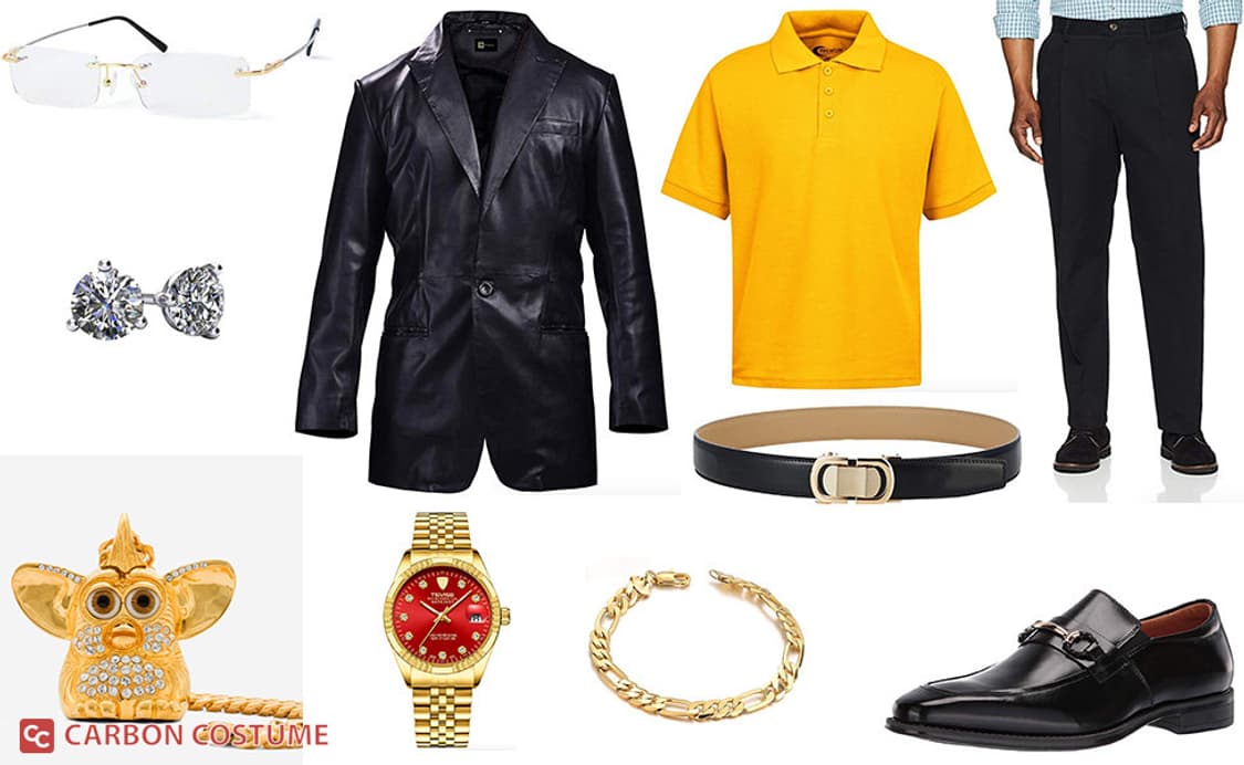 페라가모 클래식 로퍼 상품이미지9