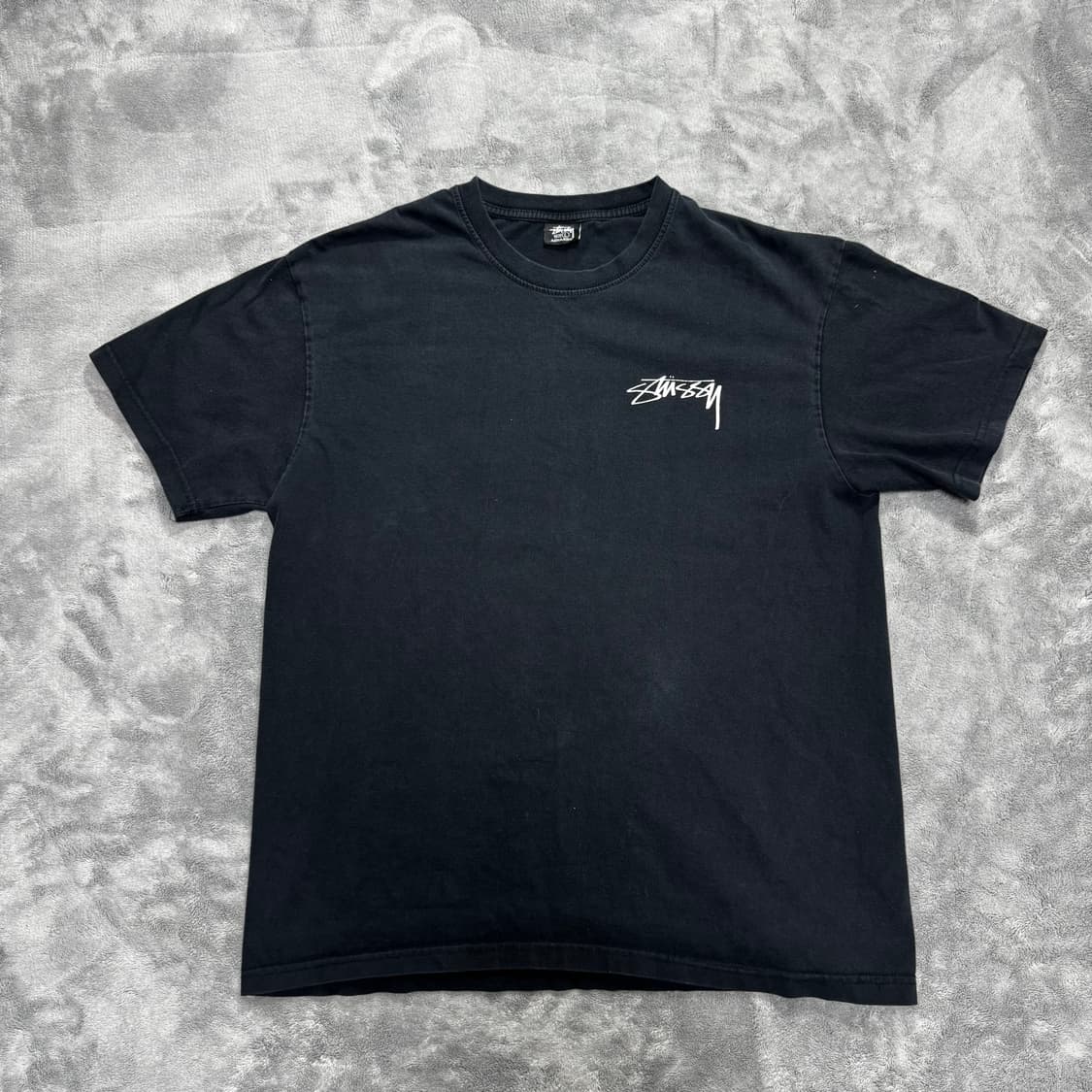 스투시 모던에이지 반팔 티셔츠 상품이미지2