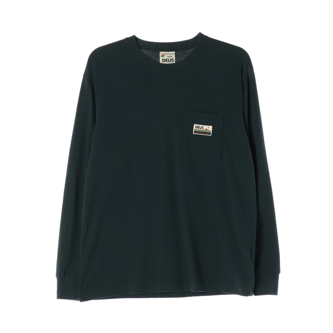 데우스 롱슬리브 M 상품이미지1