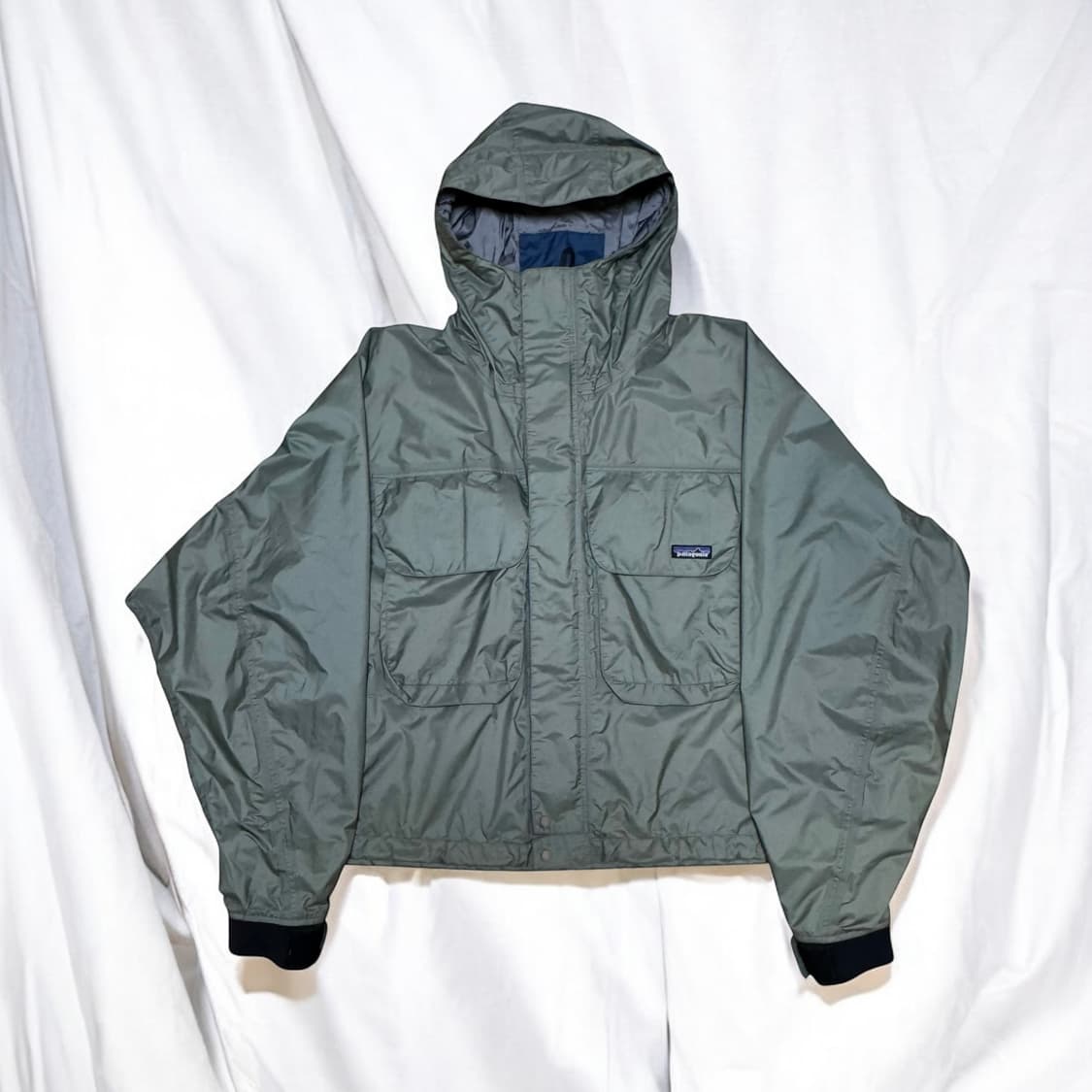 Patagonia SST fishing jacket 상품이미지2