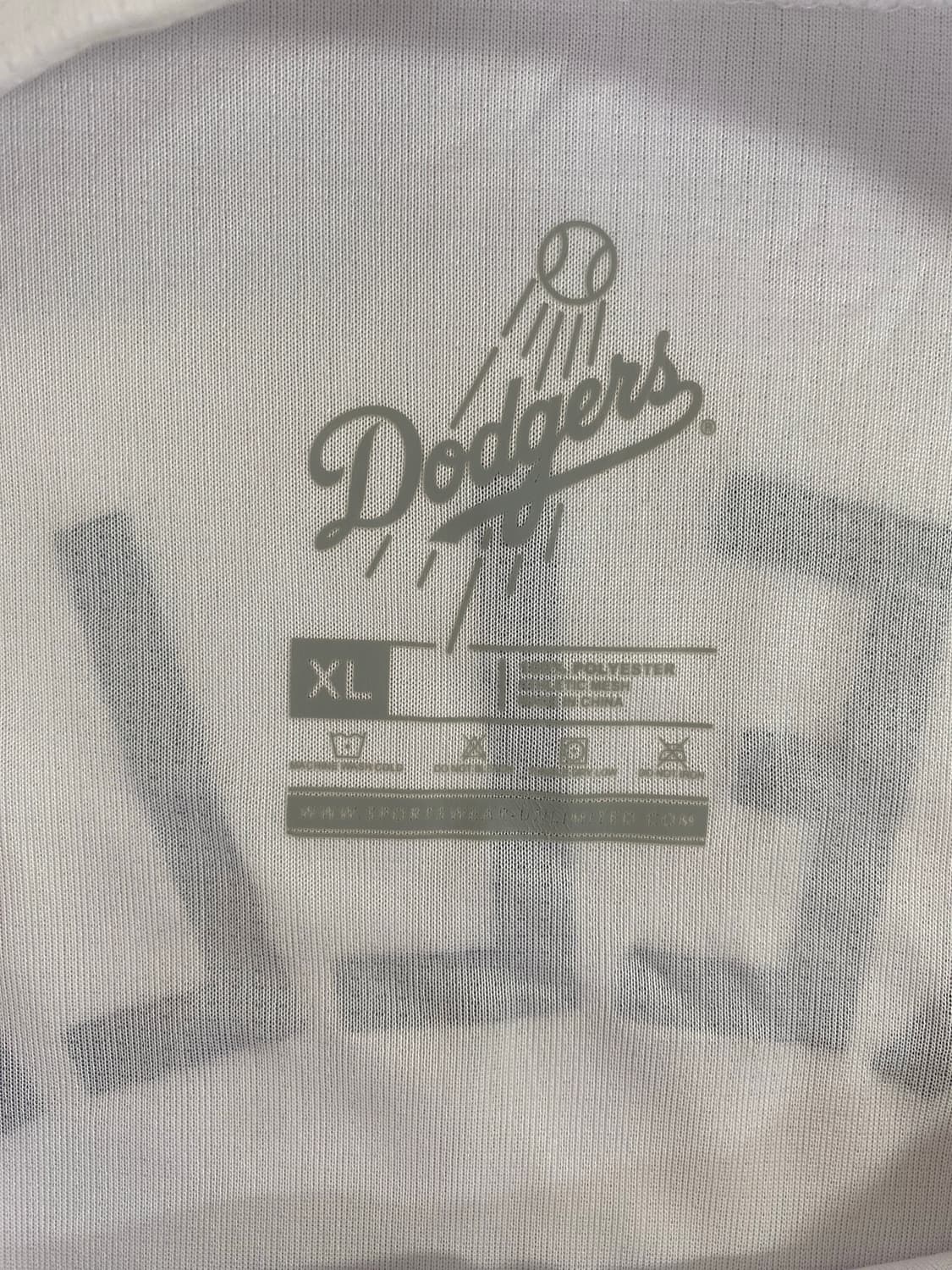LA다저스 조켈리 Joe Kelly 99 유니폼 XL<129> 상품이미지3