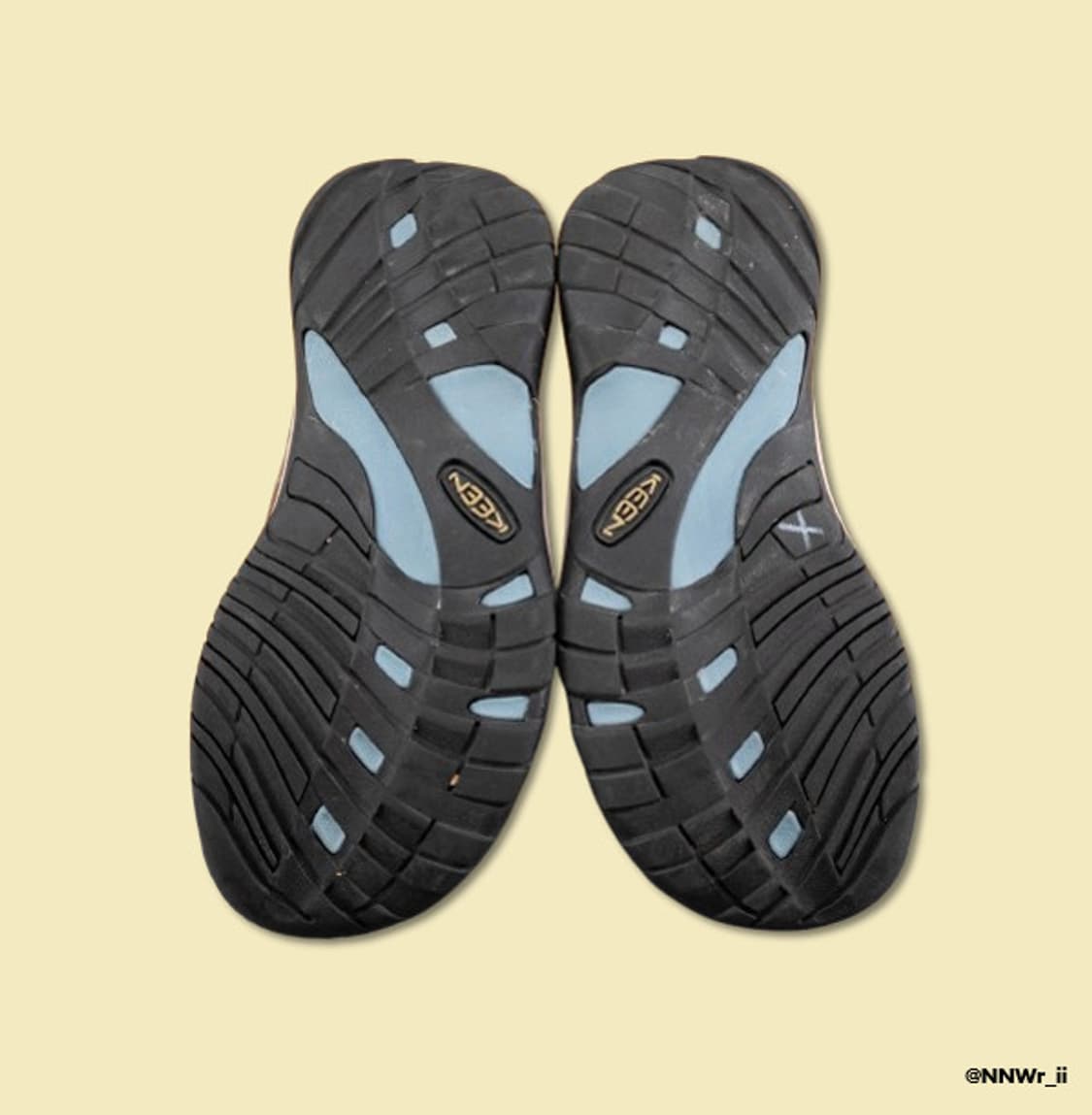 KEEN PRESIDIO LIGHT BROWN 상품이미지5