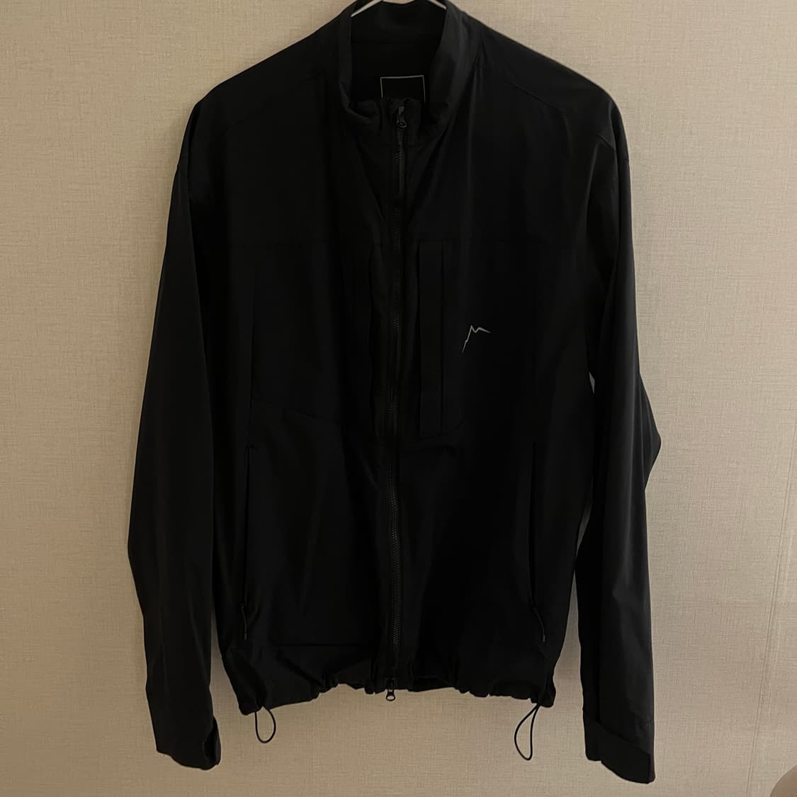 CAYL 케일 STRETCHSHELL JACKET (Black) M 상품이미지7