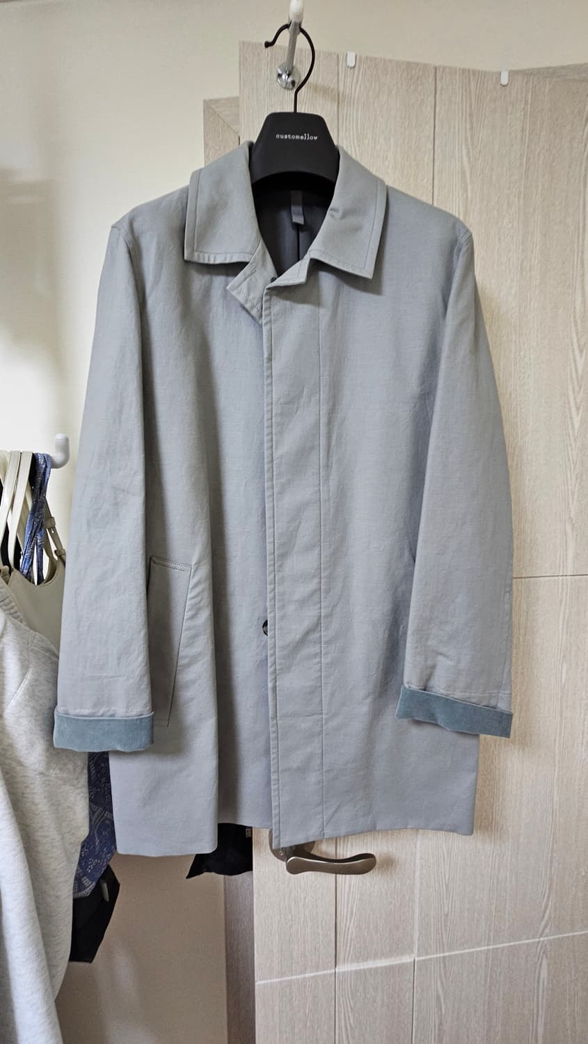 커스텀멜로우 맥코트 상품이미지4