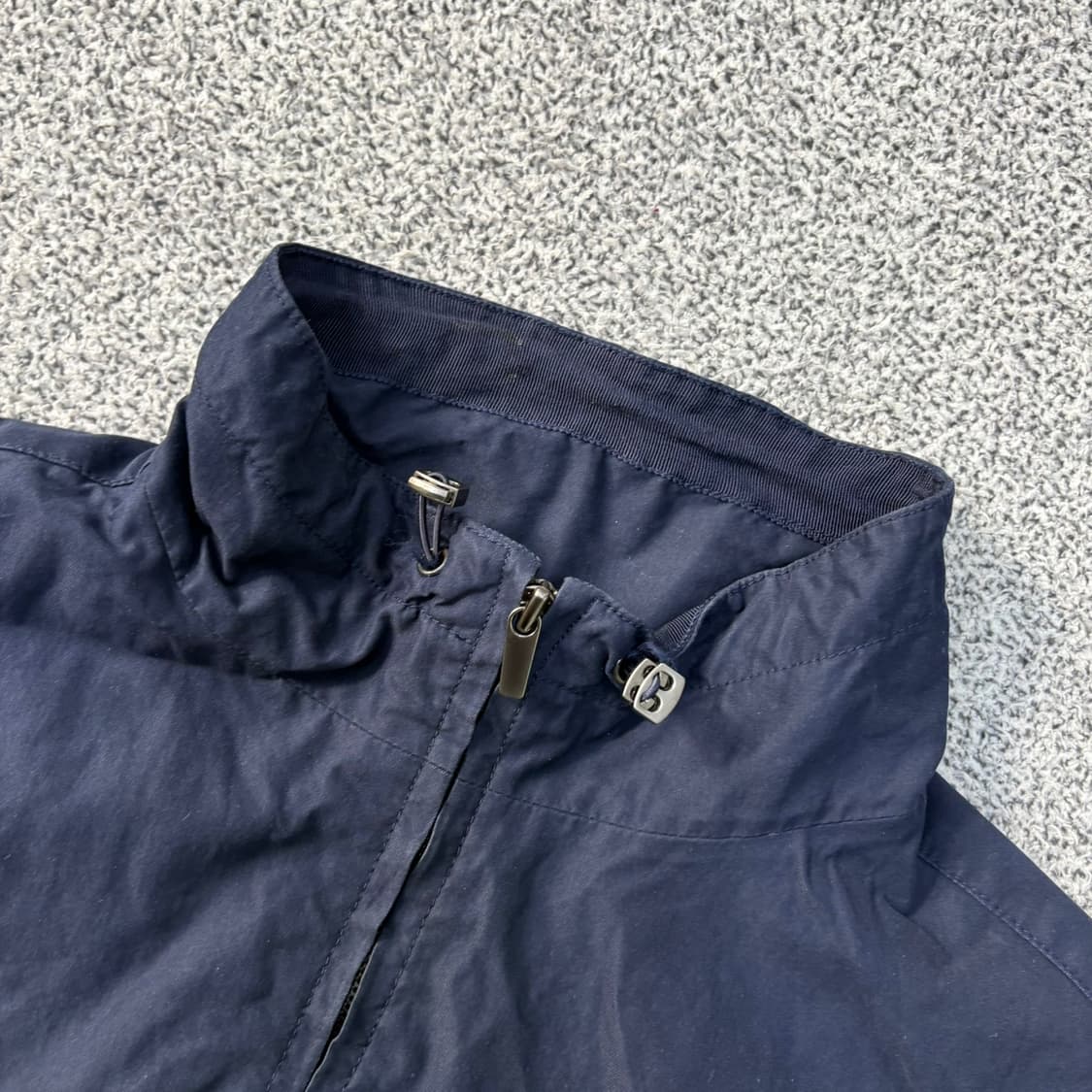 88-96 BCBG 여성 바람막이 자켓 0601J1 상품이미지2