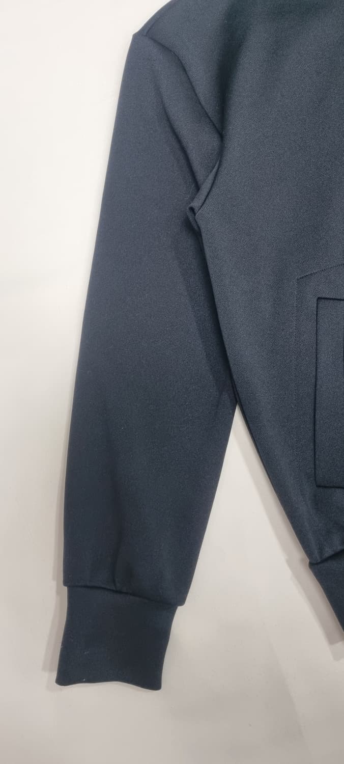 꼼데가르송 레드 와펜 후드 S _ 여성 상품이미지4