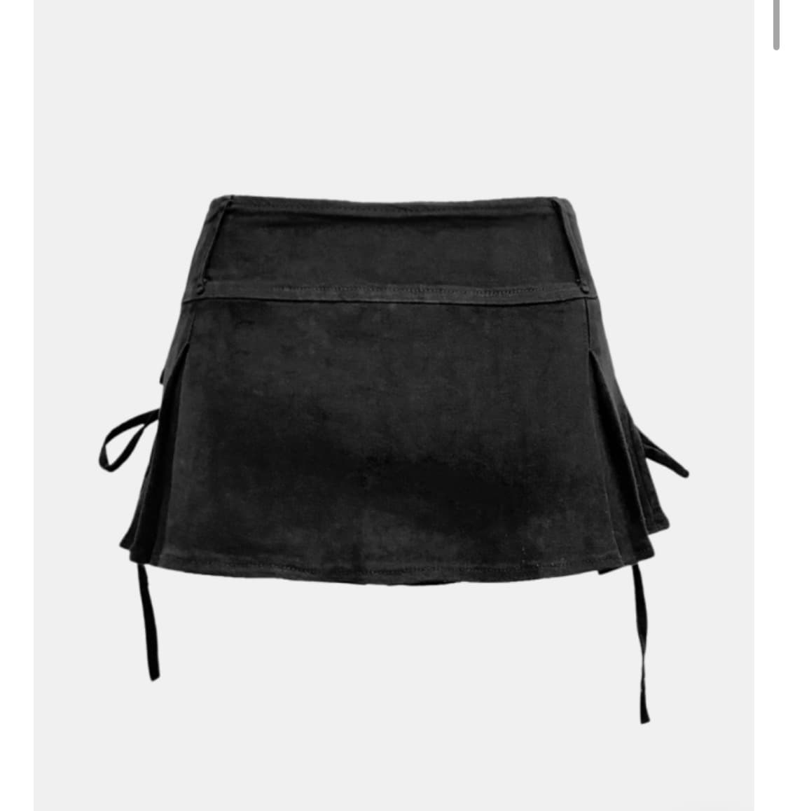 코지앤키치 미니스커트바지 상품이미지2