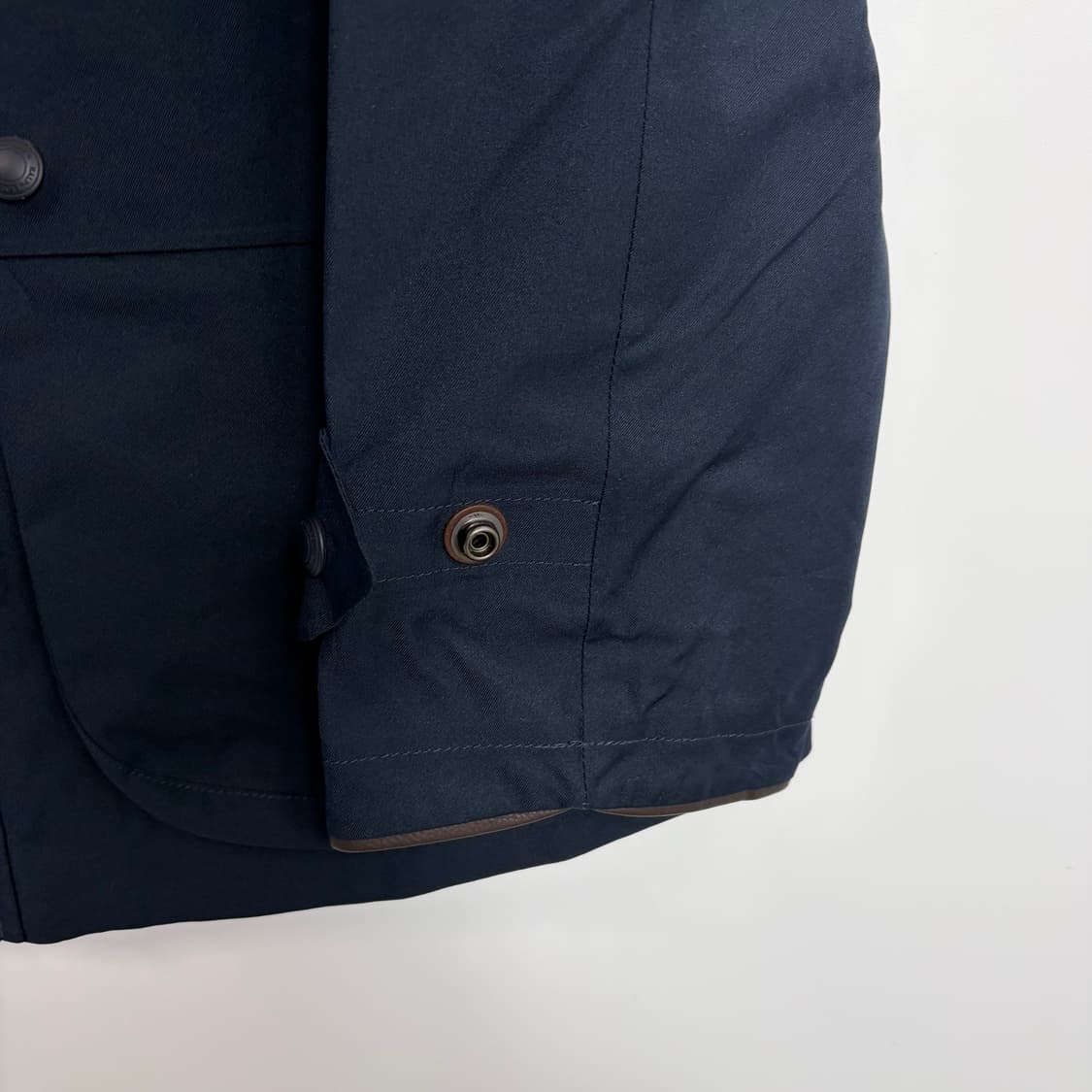 폴로 랄프로렌 레인 코트 상품이미지5