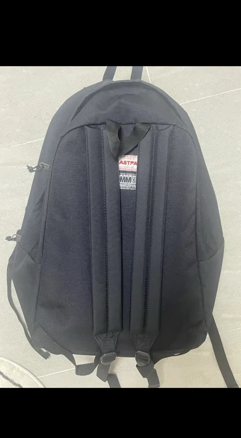 메종 마르지엘라 X 이스트팩 백팩 상품이미지2