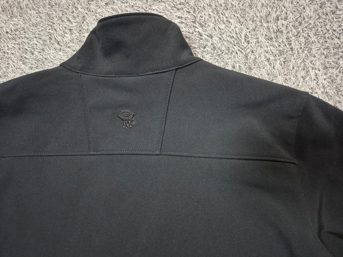 마운틴하드웨어 남성 기모 자켓 95(M) 상품이미지5