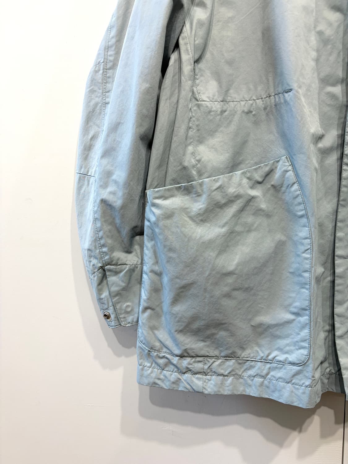 C.P.컴퍼니 나일론 자켓 상품이미지3