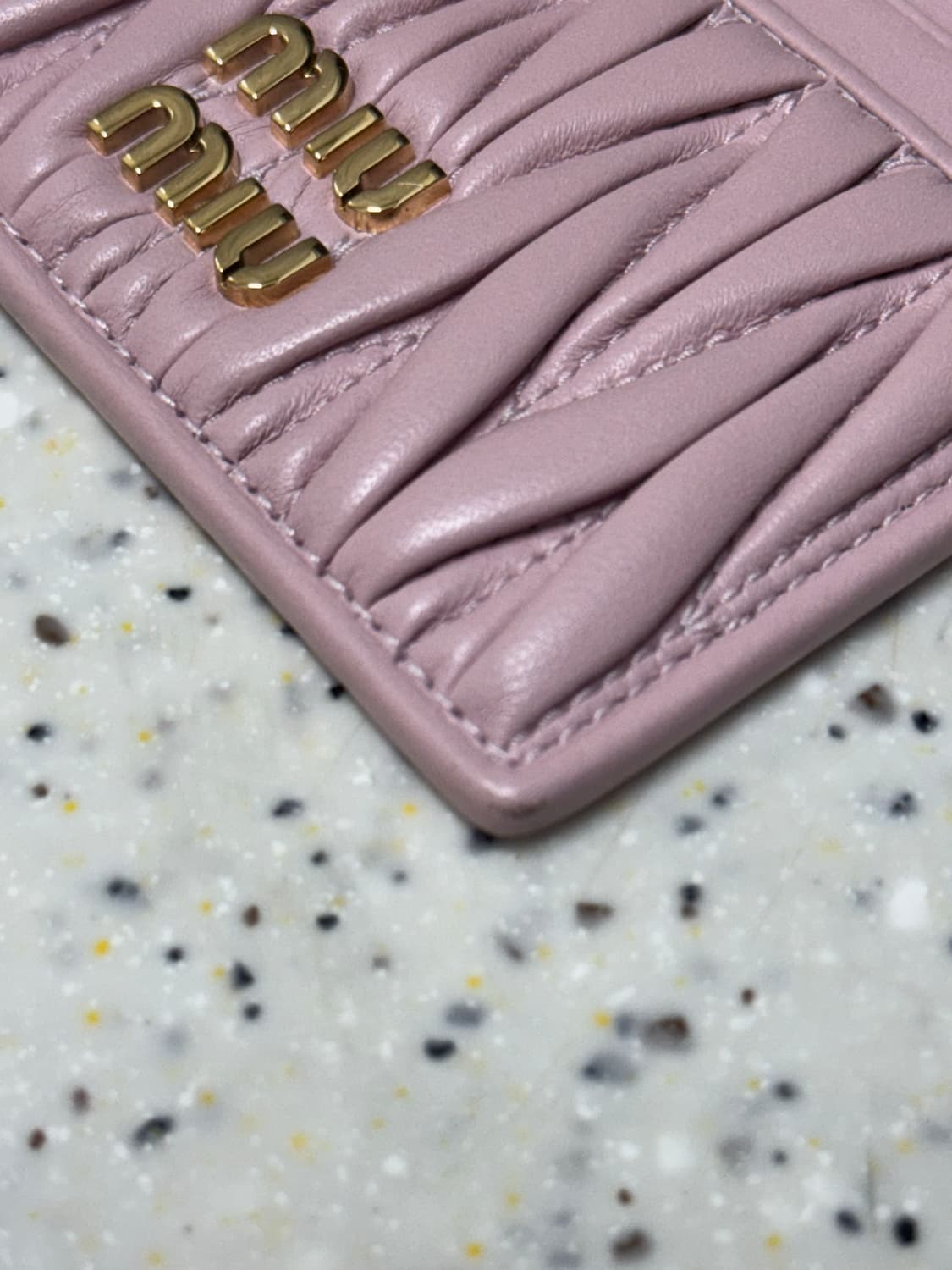 미우미우 카드지갑 상품이미지3