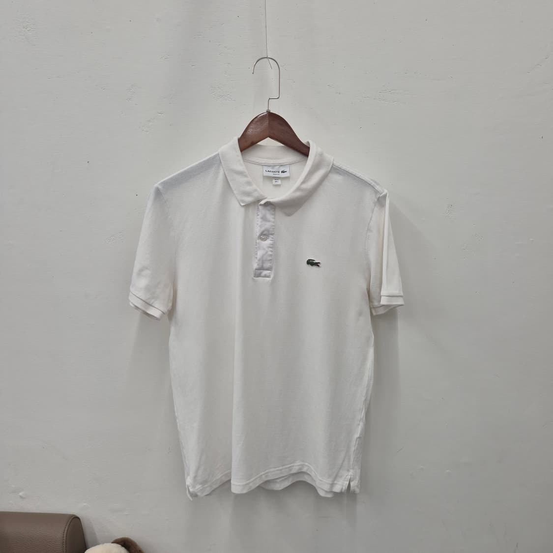 라코스테 피케 반팔티 L 상품이미지1