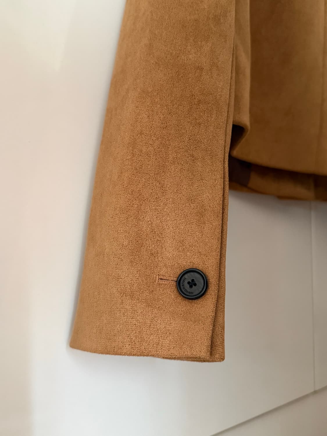 haus 하우스 스웨이드 자켓 상품이미지5