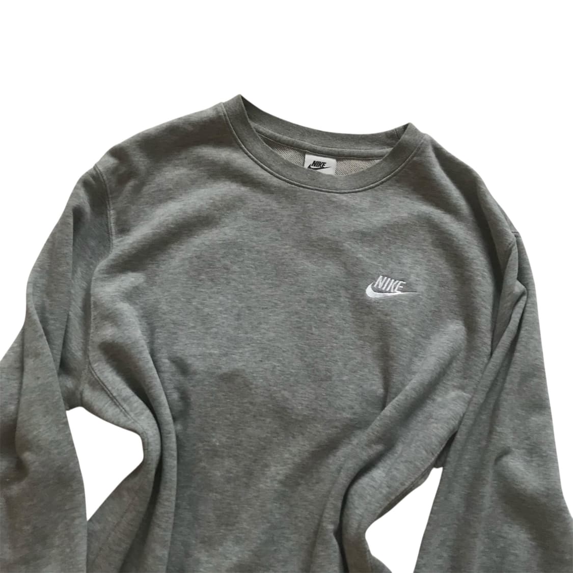 나이키 맨투맨 상품이미지2