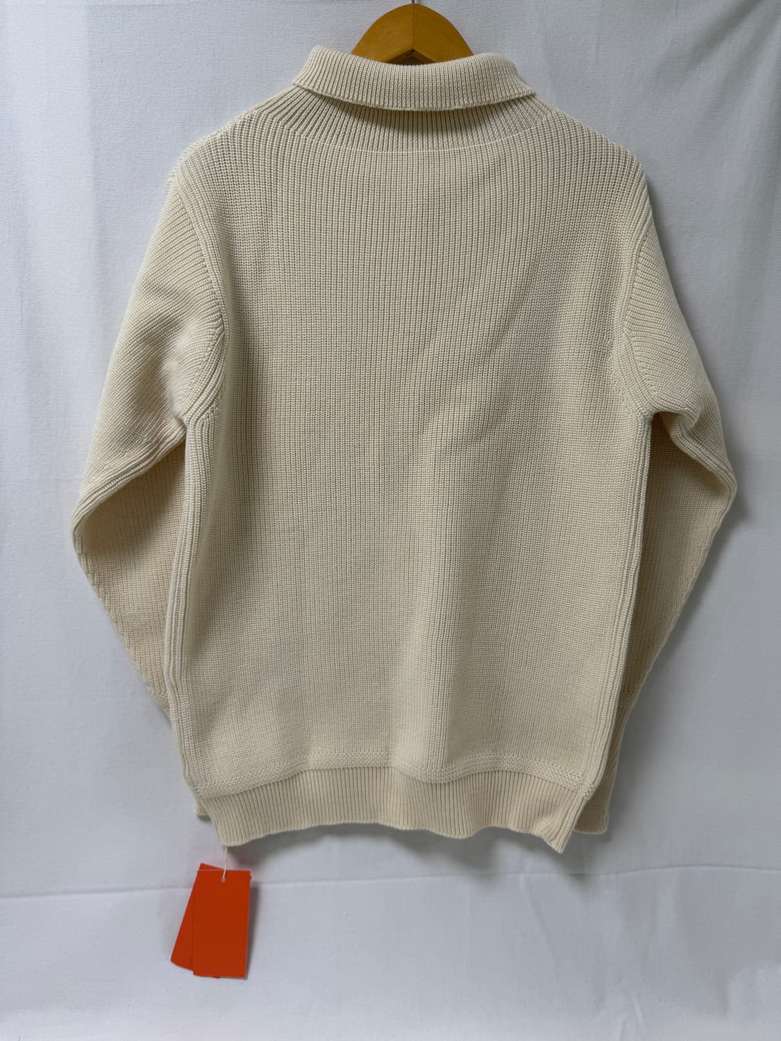 안데르센안데르센 세일러 터틀넥 M 상품이미지4