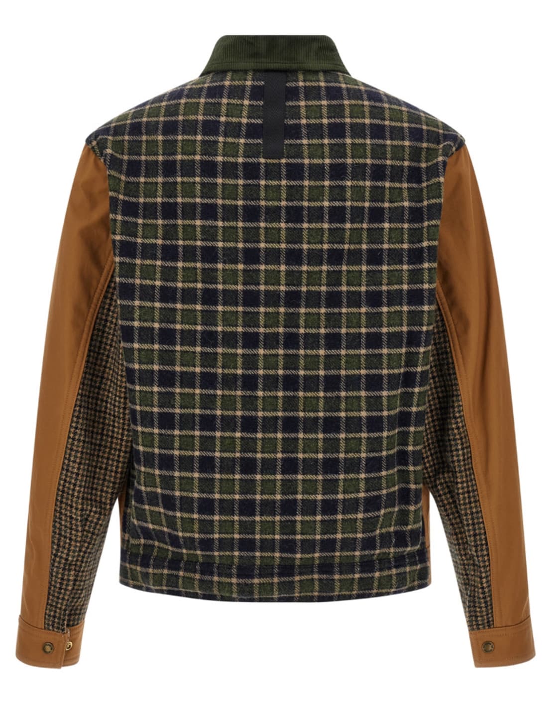 급처) 준야와타나베 X Filson 25FW 덱 자켓 M 상품이미지3