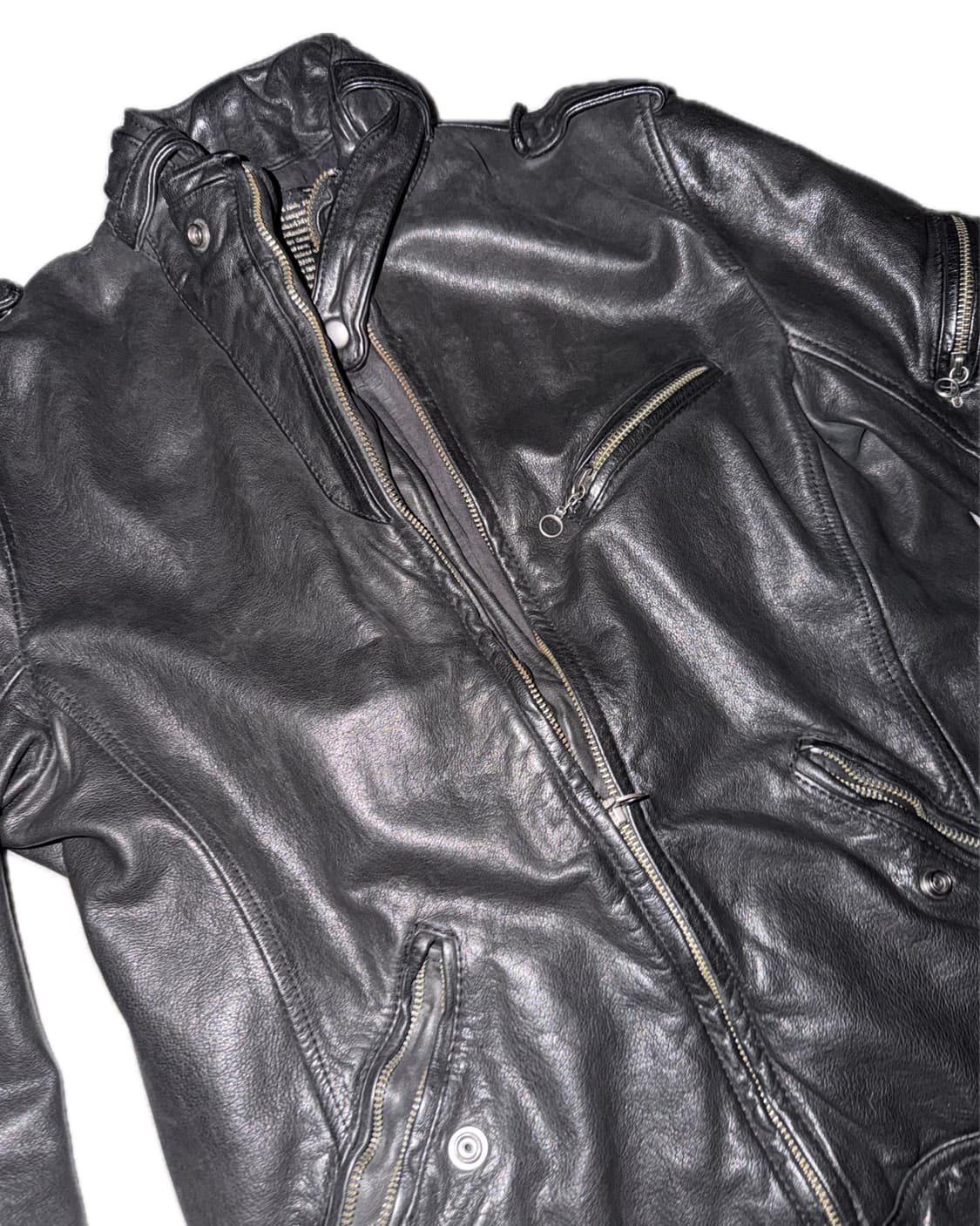 Kiminori Morishita x Nano Universe 상품이미지2