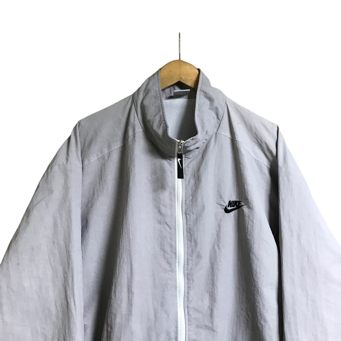 나이키 블루종 바람막이 상품이미지2