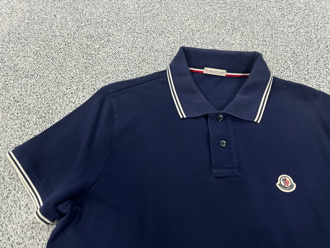 몽클레어 로고 PK카라티 상품이미지2