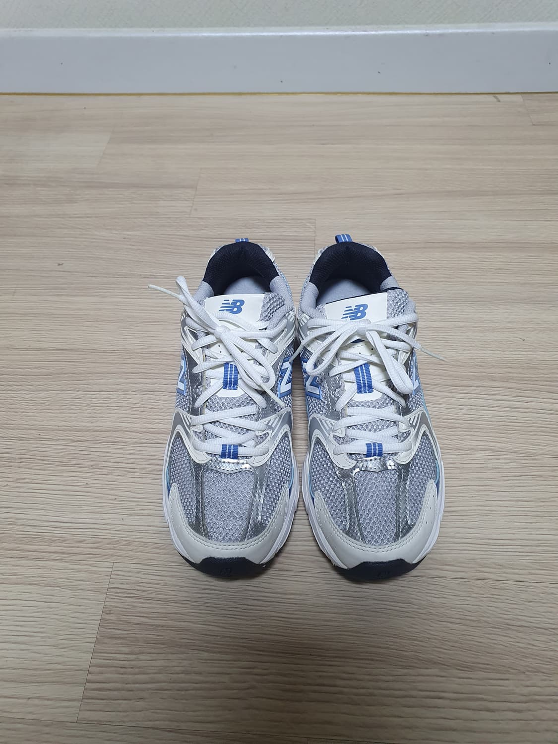 뉴발란스 530 운동화 230 상품이미지3