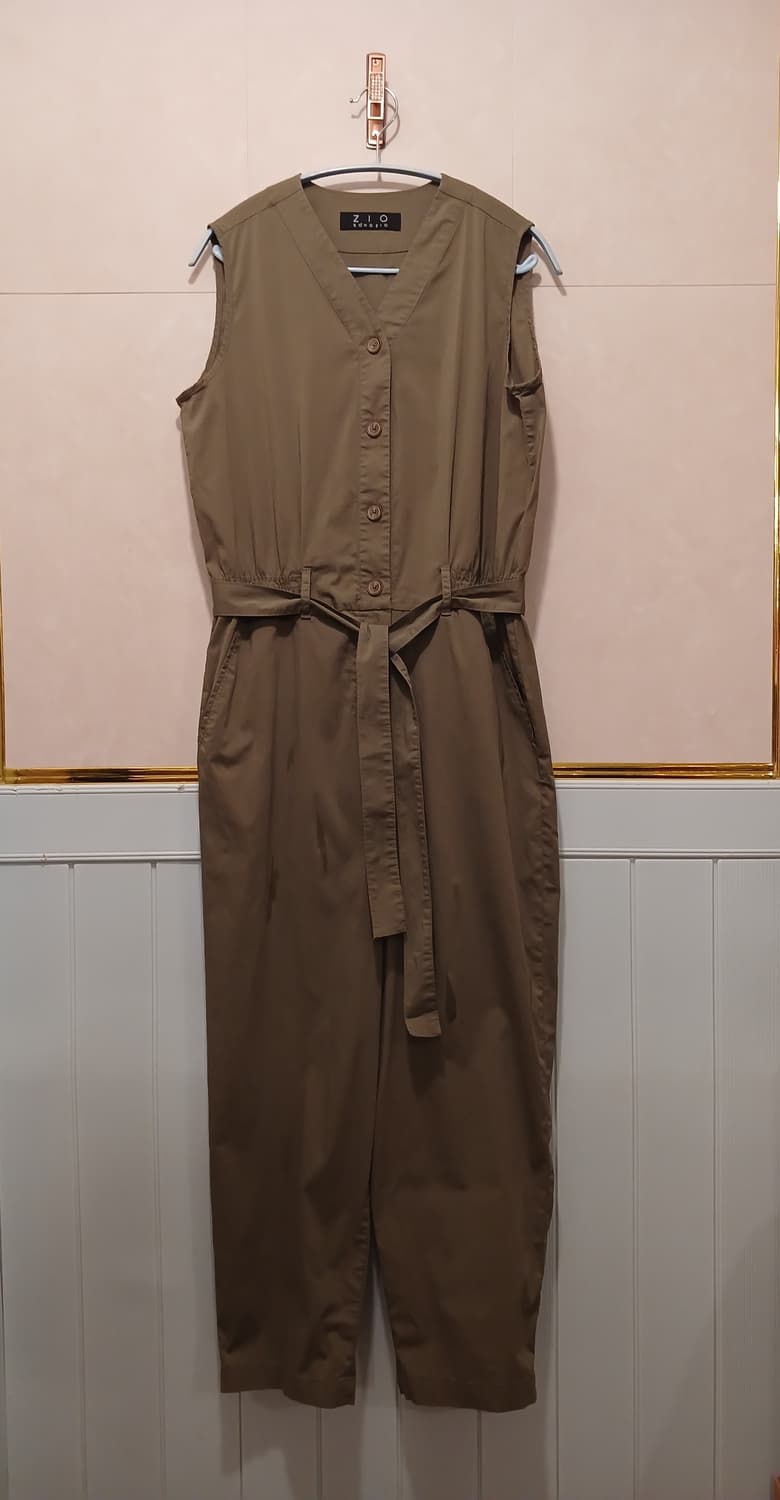 지오송지오 정품 여성 점프수트 90 (구 66) 사이즈 상품이미지1