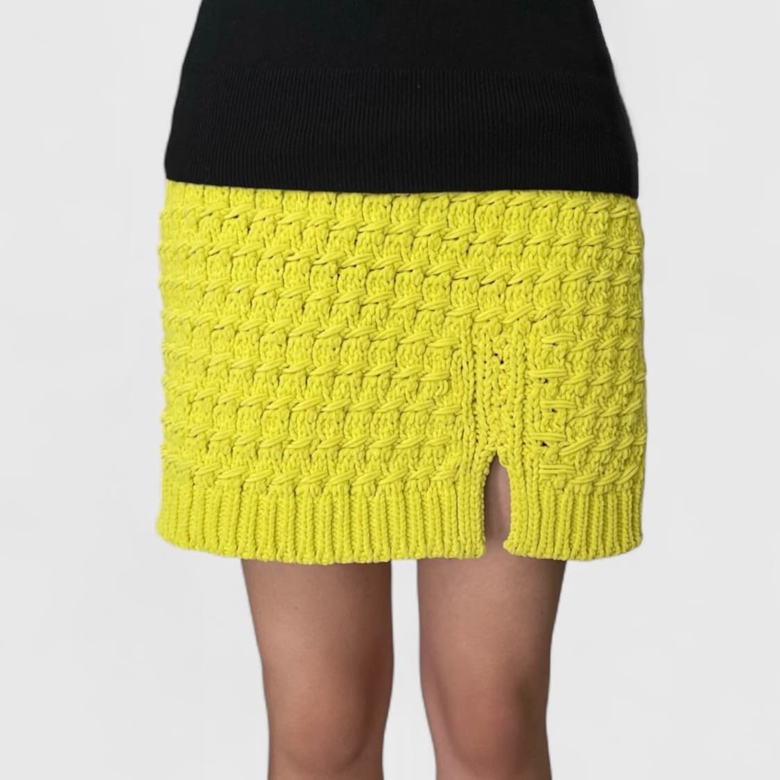 Bottega Veneta skirt 상품이미지7