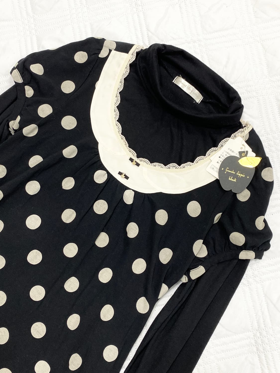 ꒰ঌ 판다 🐼 도트 세트 ໒꒱ 상품이미지4