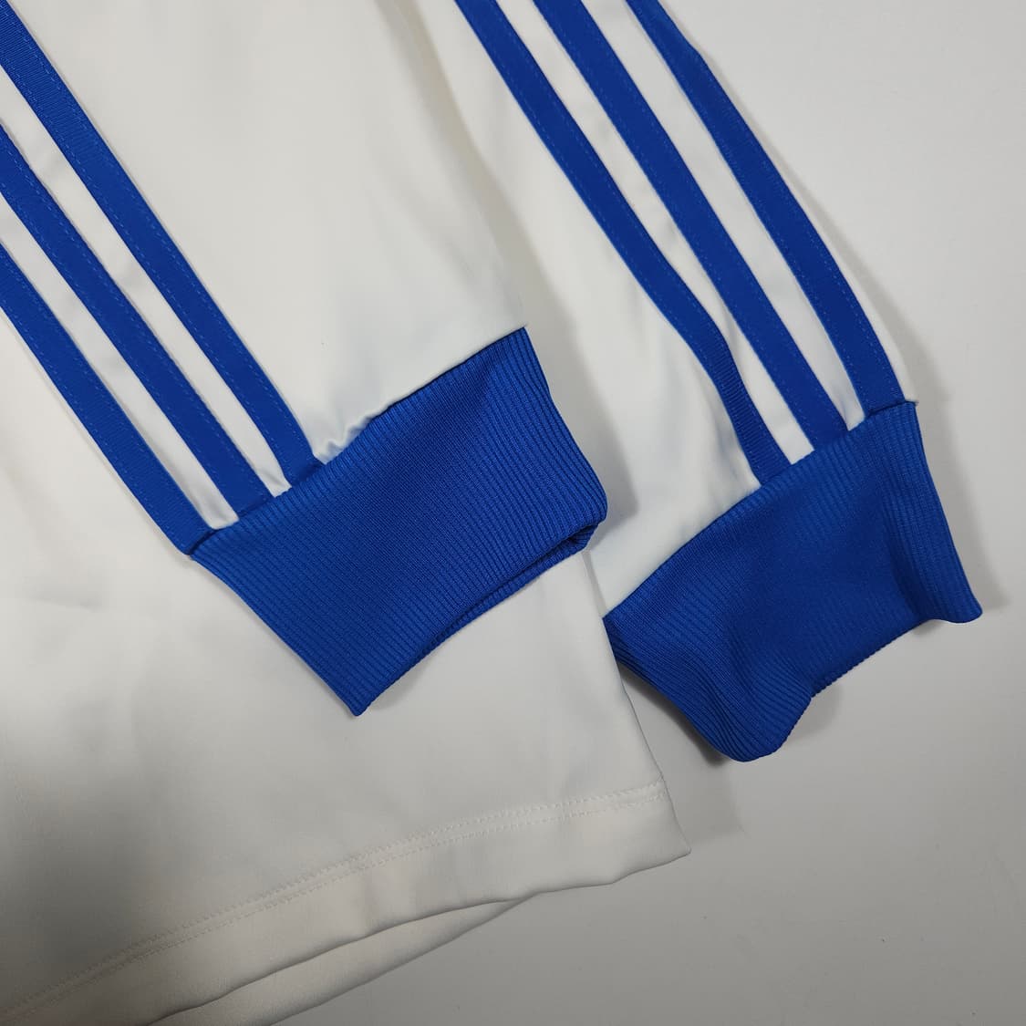 아디다스 파이어버드 사틴 긴팔티 상품이미지4