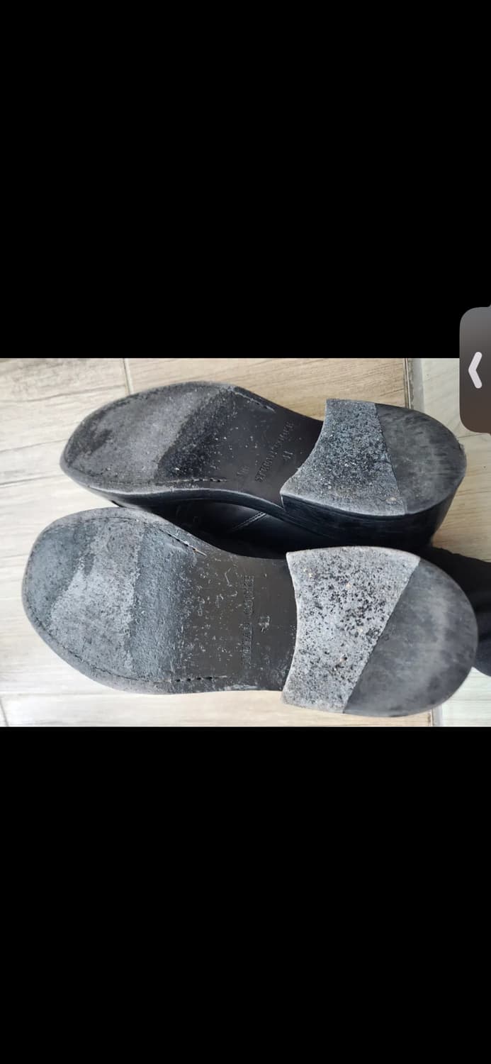 스테판쿡 stefan cooke 더비 슬립온  상품이미지6