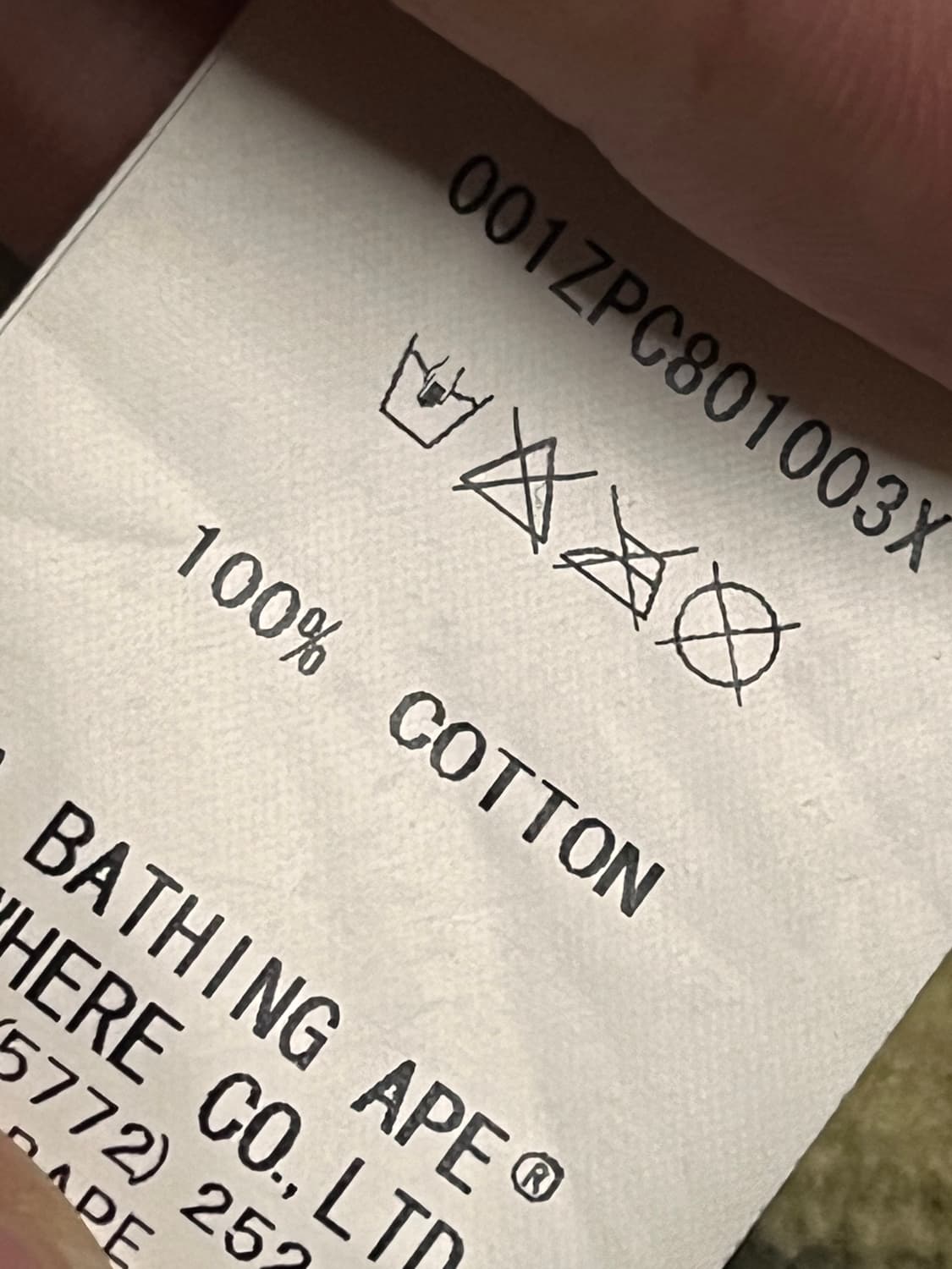 베이프 데져트 카모 샤크 후드집업 상품이미지4