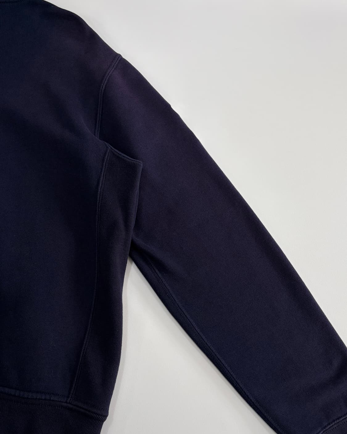 [L]폴로 랄프로렌 빅포니 치프키프 기모 후드 집업 navy 상품이미지10