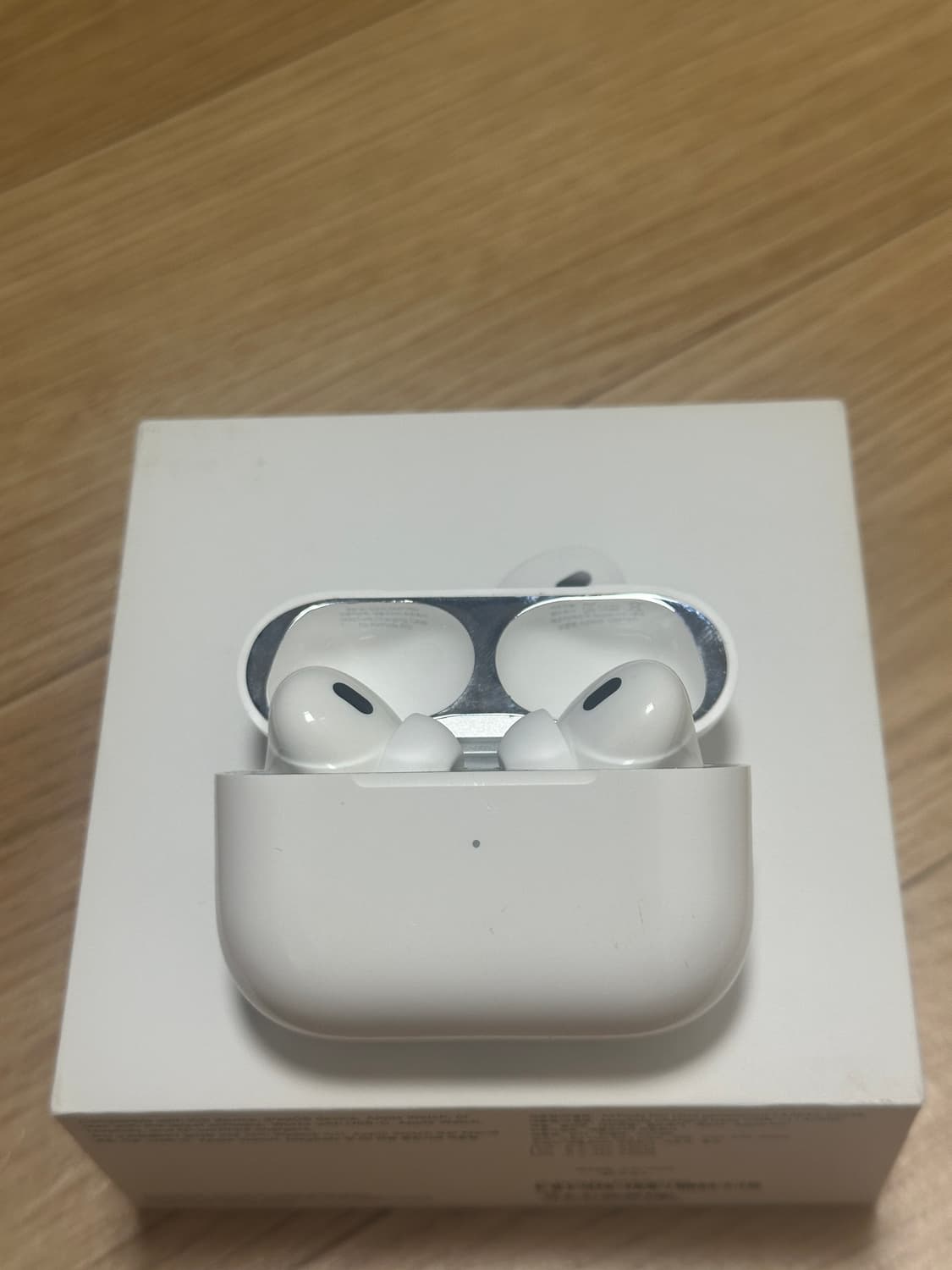 [S급] 에어팟 프로2 C타입 풀박스 상품이미지3