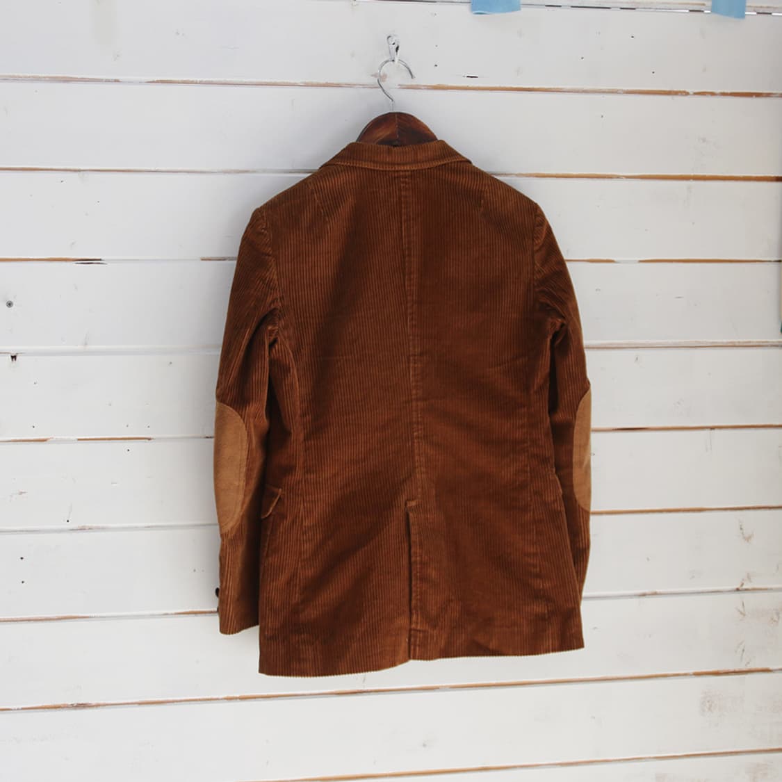 McGREGOR 코듀로이 블레이져 (여성용 9) 상품이미지3