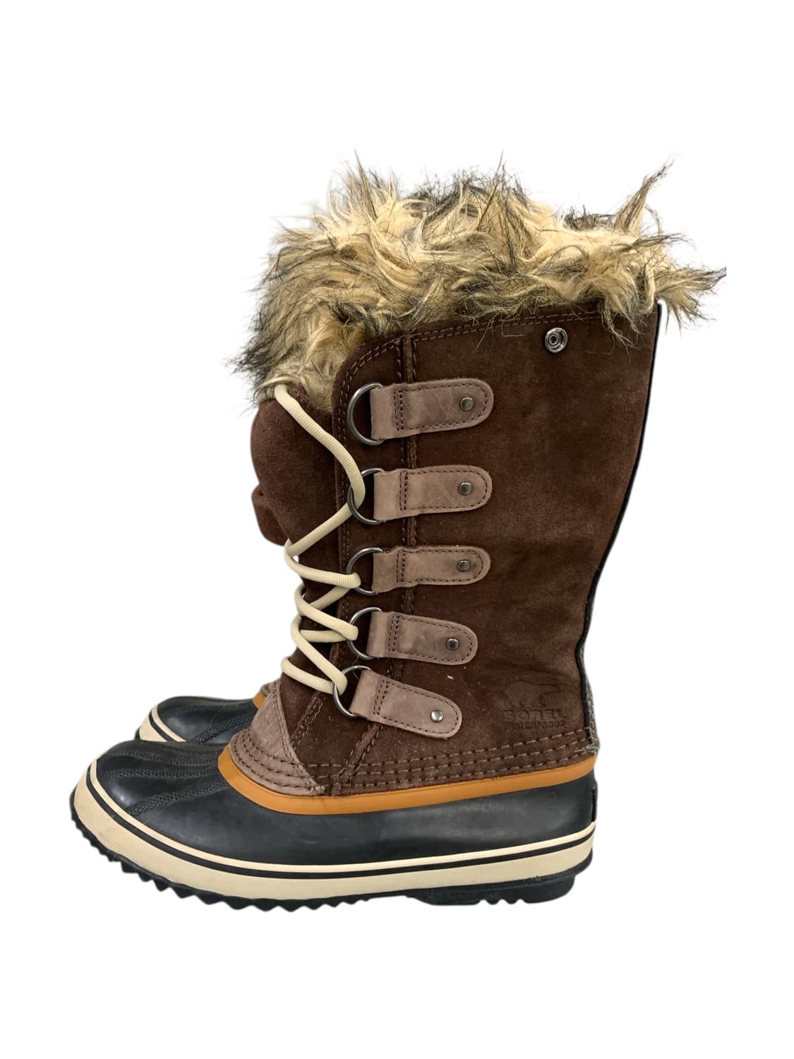 소렐 조안 오브 아틱 240 상품이미지1