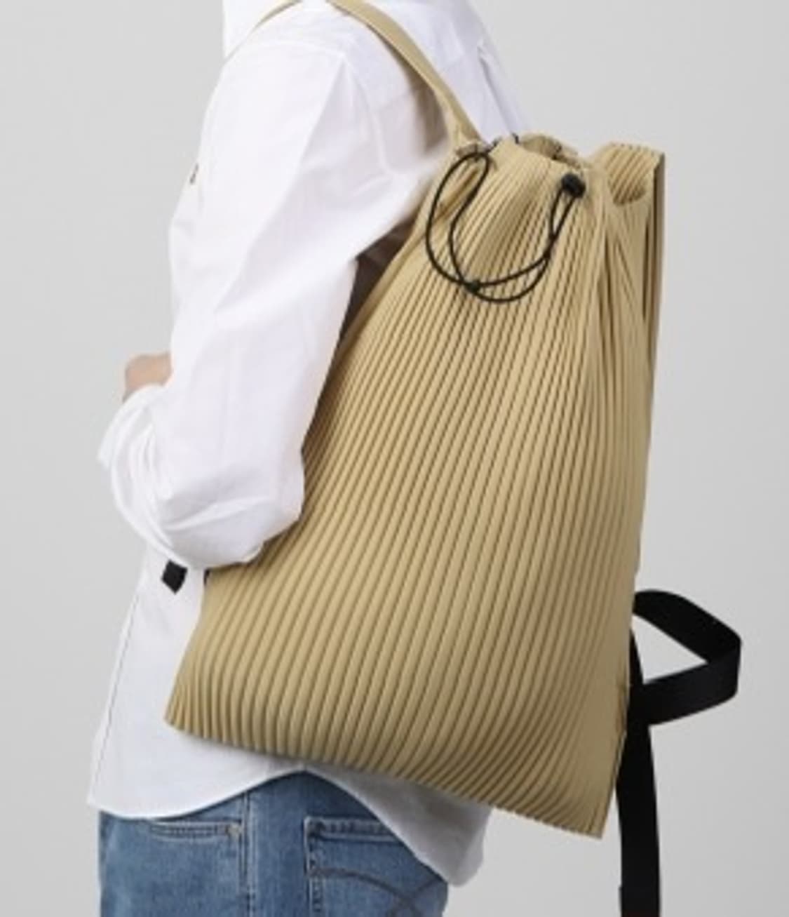 [os] 이세이미야케 옴므플리세 백팩 상품이미지2