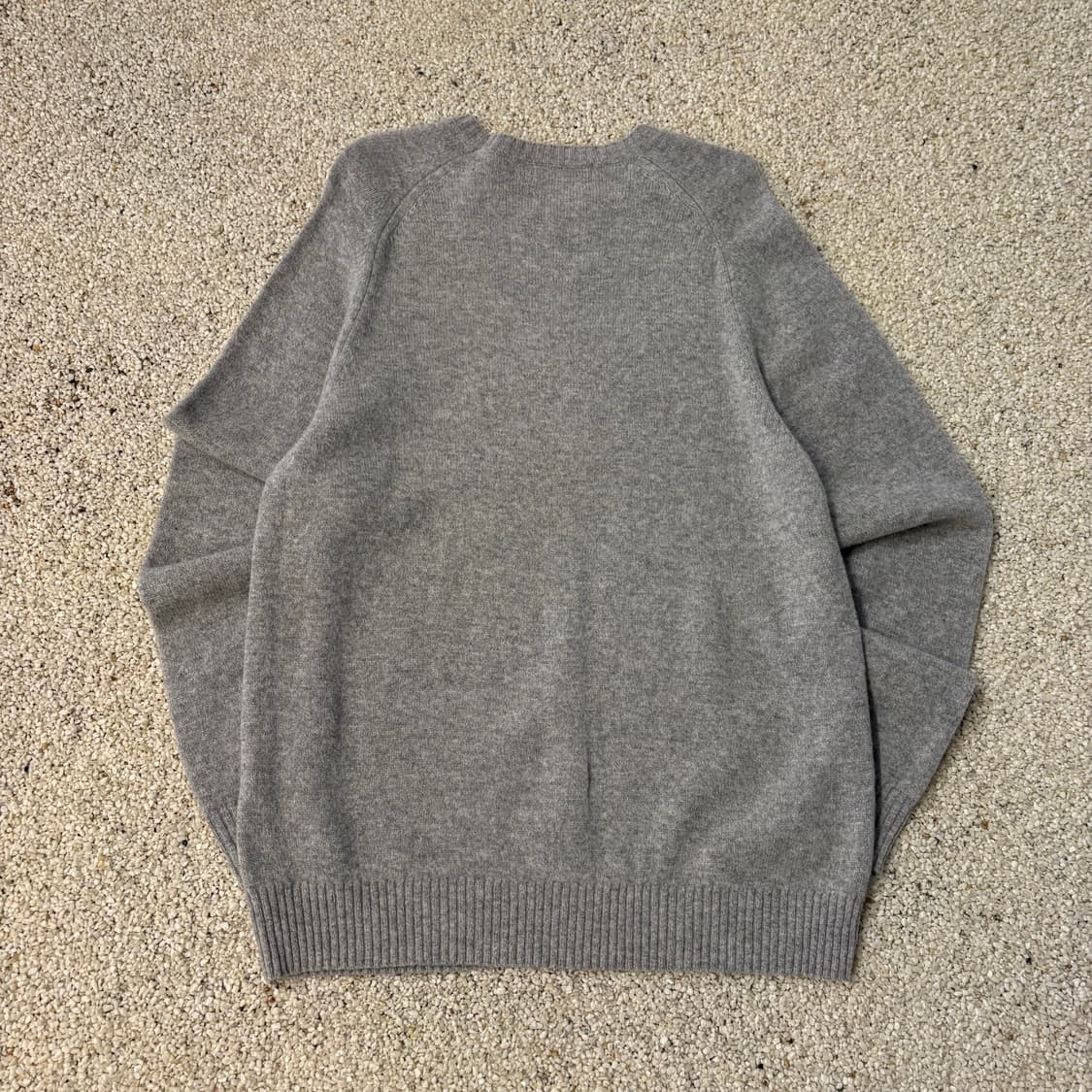 폴로 니트 ⭐️1031 상품이미지4