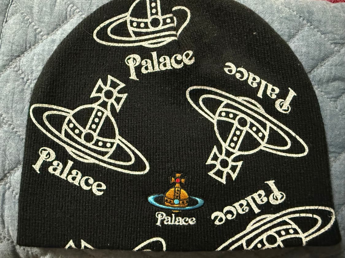 팔라스 비비안 비니 블랙 상품이미지1