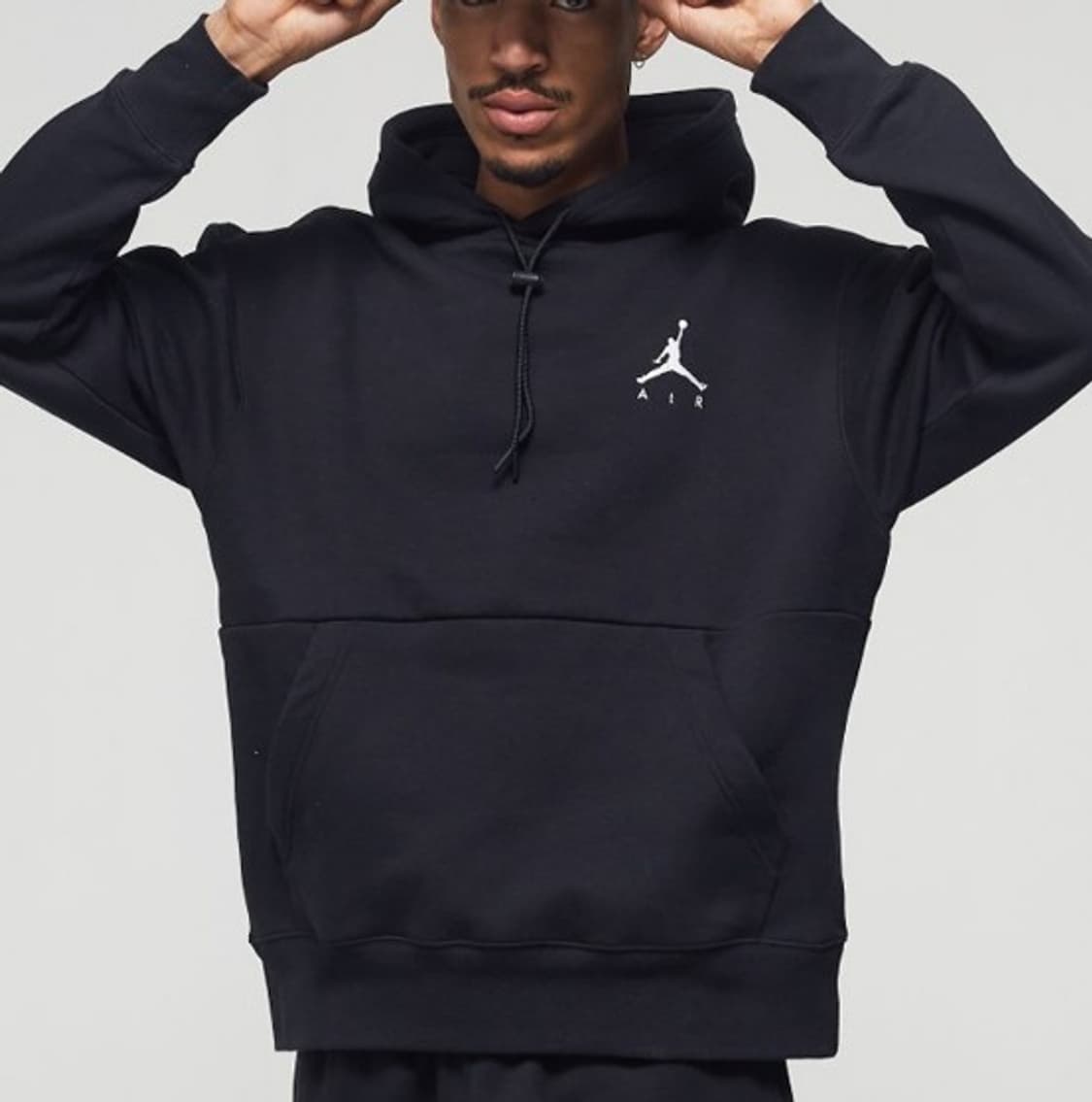 나이키 에어 조던 풀 오버 후드 티셔츠 상품이미지1