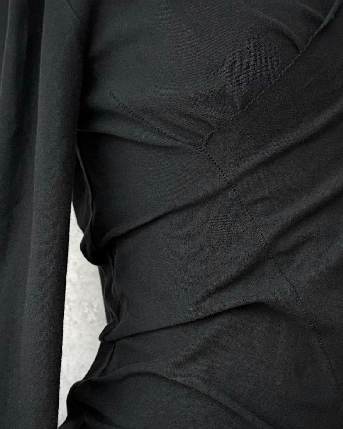 FIRST AID to the INJURED long sleeve 상품이미지5