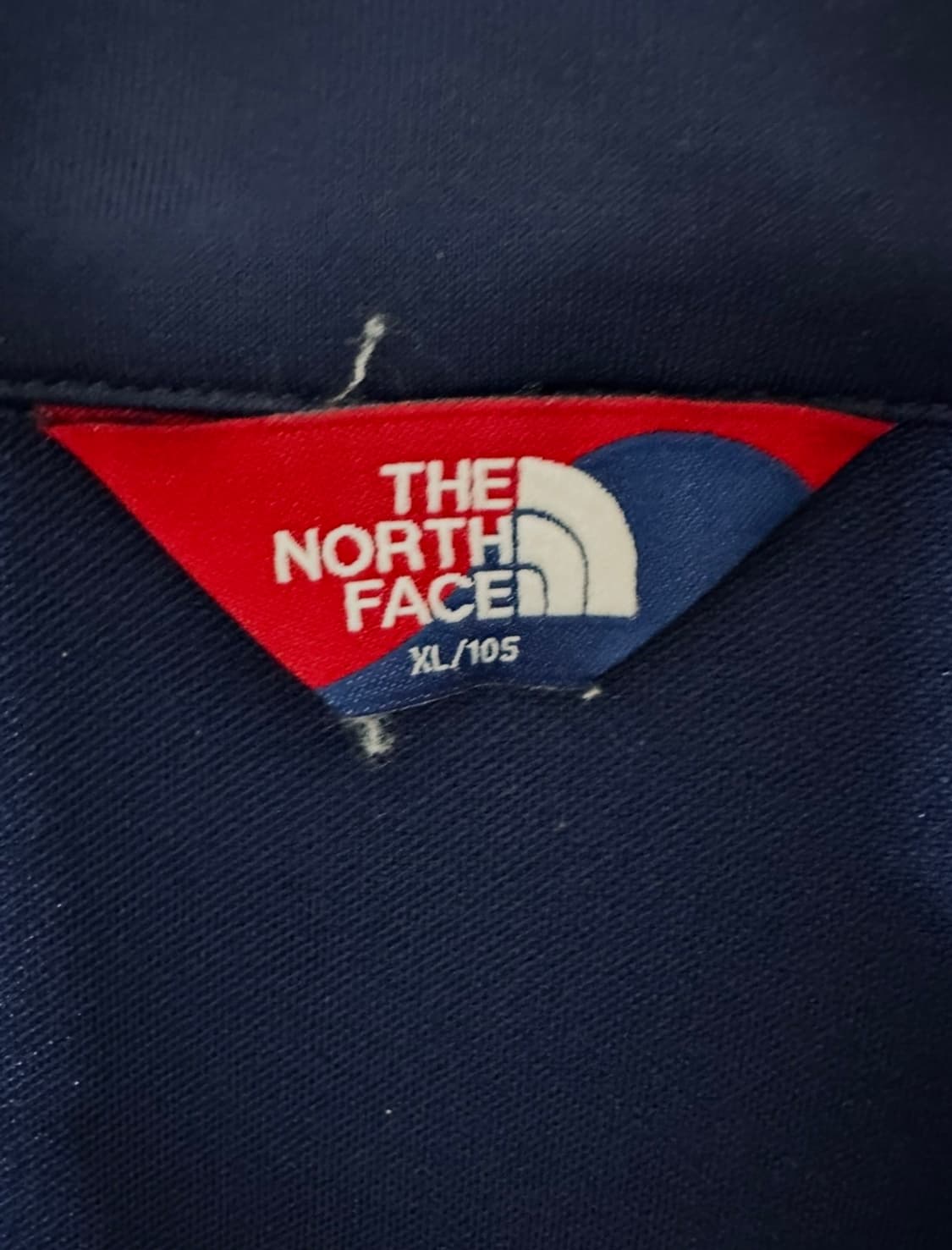 노스페이스 팀코리아 국대선수단 트랙탑 져지 상품이미지5