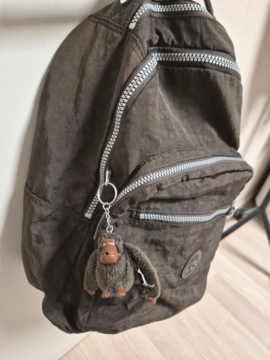 키플링 백팩 상품이미지4